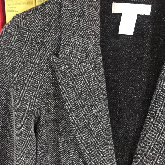 Simple HM blazer - Picture 5 of 9